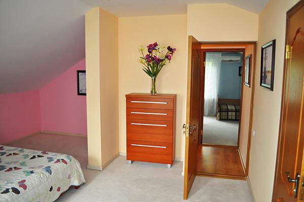 Malibu Beach Complex Odessa Extérieur photo