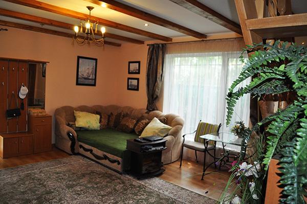 Malibu Beach Complex Odessa Extérieur photo