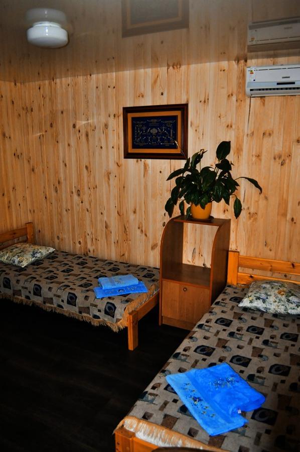 Malibu Beach Complex Odessa Extérieur photo