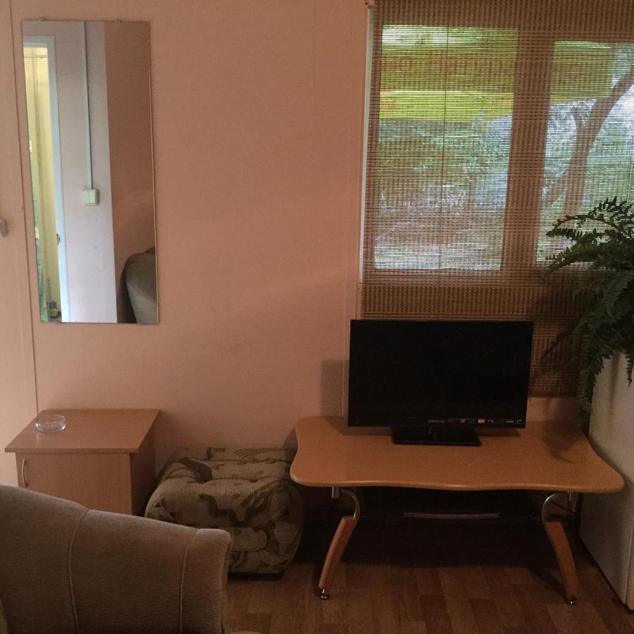 Malibu Beach Complex Odessa Extérieur photo