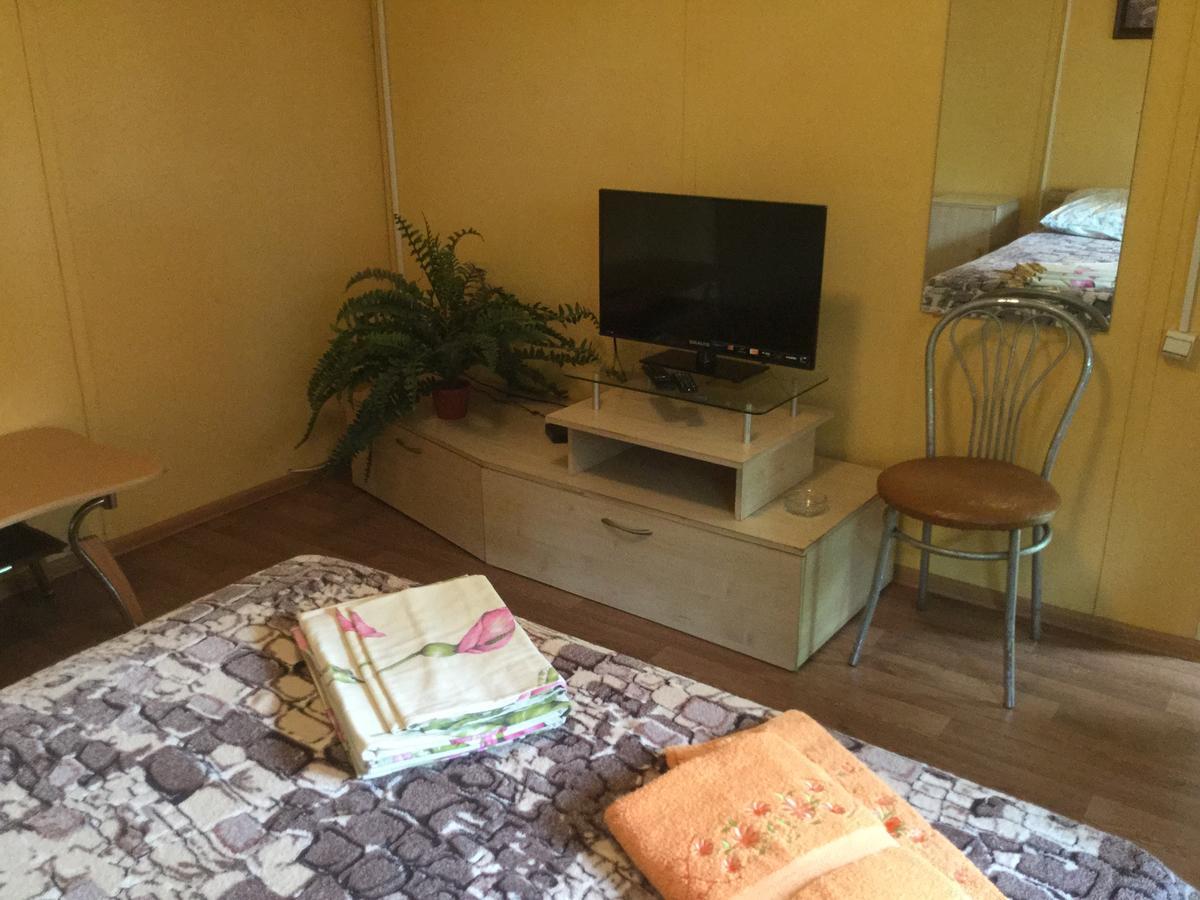 Malibu Beach Complex Odessa Extérieur photo